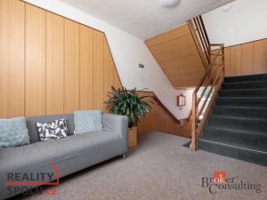 Prodej ubytování, Horní Město, 650 m2