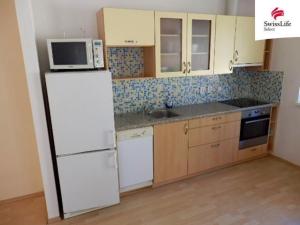 Pronájem bytu 2+kk, Plzeň, U Ježíška, 64 m2