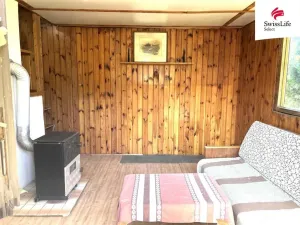 Prodej chaty, Stružnice - Bořetín, 48 m2