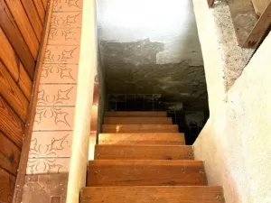 Prodej chaty, Stružnice - Bořetín, 48 m2