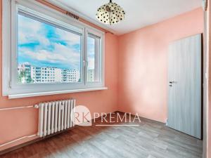 Prodej bytu 3+1, Teplice - Trnovany, Bohuslava Martinů, 81 m2