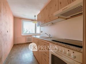 Prodej bytu 3+1, Teplice - Trnovany, Bohuslava Martinů, 81 m2