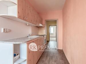 Prodej bytu 3+1, Teplice - Trnovany, Bohuslava Martinů, 81 m2