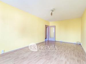 Prodej bytu 3+1, Teplice - Trnovany, Bohuslava Martinů, 81 m2