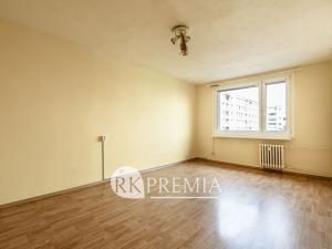 Prodej bytu 3+1, Teplice - Trnovany, Bohuslava Martinů, 81 m2