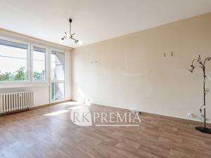 Prodej bytu 3+1, Teplice - Trnovany, Bohuslava Martinů, 81 m2