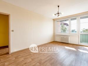 Prodej bytu 3+1, Teplice - Trnovany, Bohuslava Martinů, 81 m2