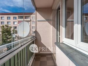 Prodej bytu 3+1, Teplice - Trnovany, Bohuslava Martinů, 81 m2