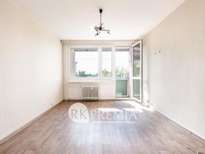 Prodej bytu 3+1, Teplice - Trnovany, Bohuslava Martinů, 81 m2