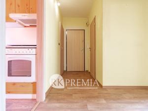 Prodej bytu 3+1, Teplice - Trnovany, Bohuslava Martinů, 81 m2