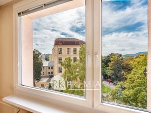 Prodej bytu 3+1, Teplice - Trnovany, Bohuslava Martinů, 81 m2