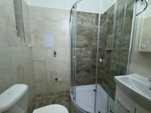 Pronájem bytu 3+1, Praha - Žižkov, Lucemburská, 74 m2