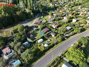 Prodej zahrady, Příbram, 407 m2