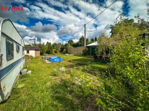 Prodej zahrady, Příbram, 407 m2