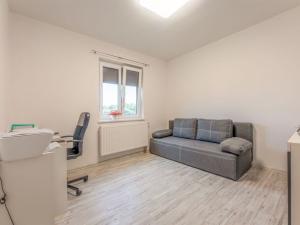 Prodej rodinného domu, Cheb, 230 m2