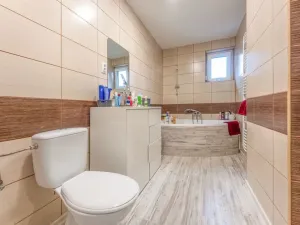 Prodej rodinného domu, Cheb, 230 m2