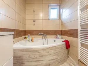 Prodej rodinného domu, Cheb, 230 m2