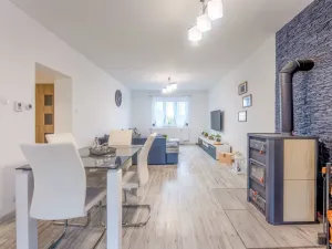 Prodej rodinného domu, Cheb, 230 m2