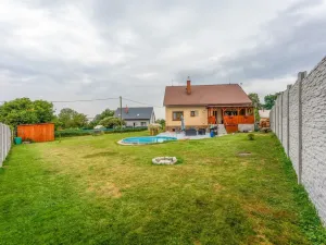 Prodej rodinného domu, Cheb, 230 m2