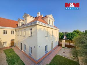 Pronájem bytu 1+kk, Studeněves, 40 m2