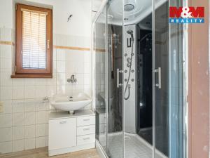 Prodej rodinného domu, Dětmarovice, 260 m2