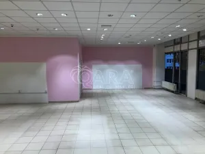 Pronájem obchodního prostoru, Praha - Bohnice, Lodžská, 280 m2