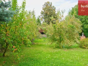 Prodej pozemku pro bydlení, Zátor, 2074 m2