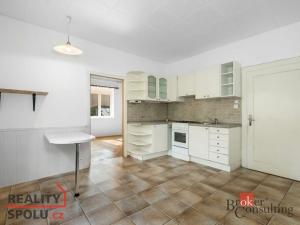 Prodej vily, Praha - Modřany, Klostermannova, 209 m2