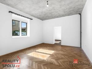 Prodej vily, Praha - Modřany, Klostermannova, 209 m2