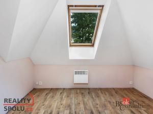 Prodej vily, Praha - Modřany, Klostermannova, 209 m2