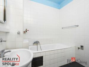 Prodej vily, Praha - Modřany, Klostermannova, 209 m2