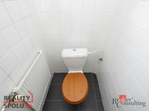 Prodej vily, Praha - Modřany, Klostermannova, 209 m2