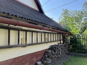 Prodej rodinného domu, Ludgeřovice, Rybářská, 95 m2