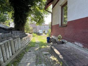 Prodej rodinného domu, Ludgeřovice, Rybářská, 95 m2