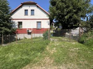 Prodej rodinného domu, Ludgeřovice, Rybářská, 95 m2