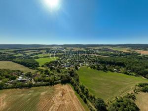 Prodej pozemku pro bydlení, Svinaře - Lhotka, 961 m2