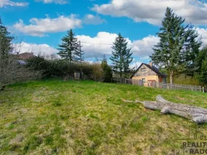 Prodej pozemku pro bydlení, Zvíkovec, 284 m2