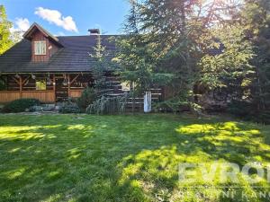 Prodej chalupy, Proseč, okres chrudim, 150 m2