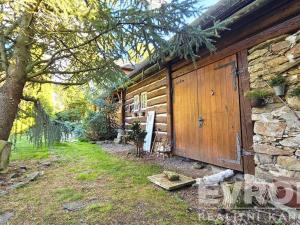 Prodej chalupy, Proseč, okres chrudim, 150 m2