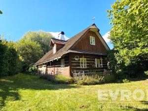 Prodej chalupy, Proseč, okres chrudim, 150 m2
