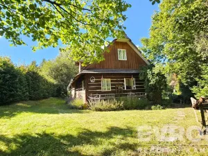 Prodej chalupy, Proseč, okres chrudim, 150 m2