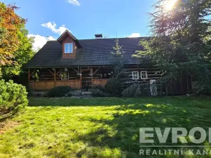 Prodej chalupy, Proseč, okres chrudim, 150 m2