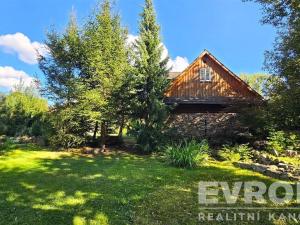 Prodej rodinného domu, Proseč, okres chrudim, 150 m2