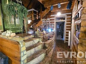 Prodej rodinného domu, Proseč, okres chrudim, 150 m2