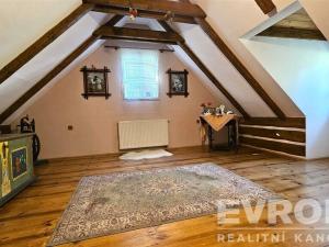 Prodej rodinného domu, Proseč, okres chrudim, 150 m2