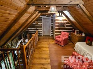 Prodej rodinného domu, Proseč, okres chrudim, 150 m2