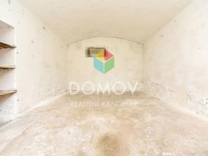 Pronájem garáže, Železná, 32 m2