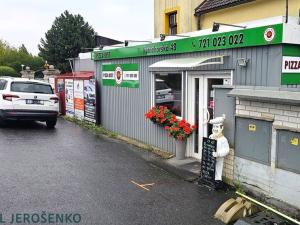 Pronájem obchodního prostoru, Mukařov - Srbín, Kutnohorská, 36 m2