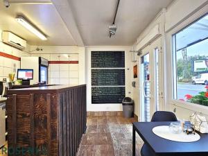 Pronájem obchodního prostoru, Mukařov - Srbín, Kutnohorská, 36 m2