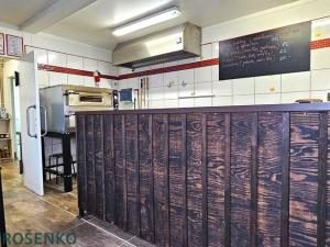 Pronájem obchodního prostoru, Mukařov - Srbín, Kutnohorská, 36 m2